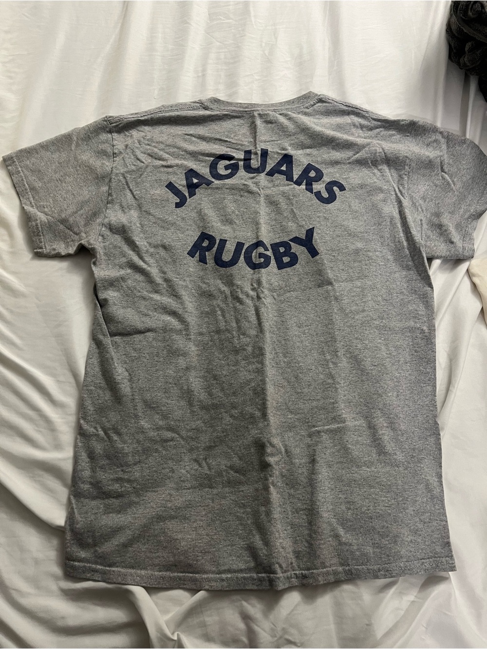 Jaguars Rugby Tee - Picture 2 of 4